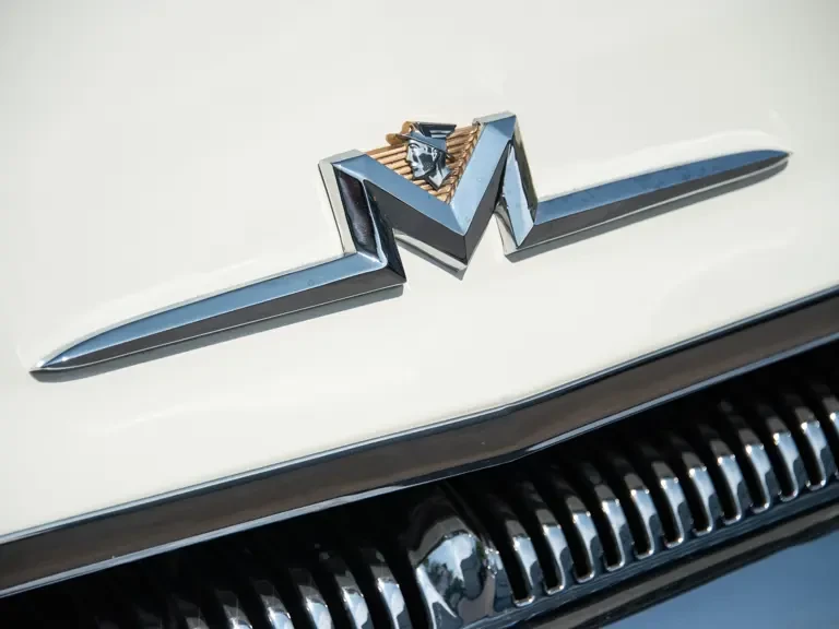 1956 Mercury Monterey - Image 14 of 31