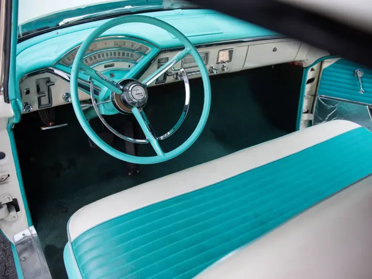 1956 Mercury Monterey - Image 5 of 31