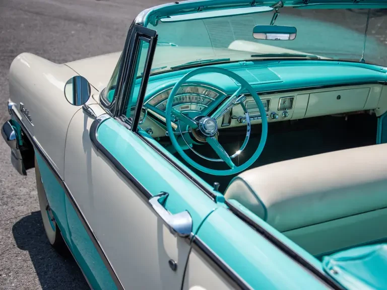1956 Mercury Monterey - Image 20 of 31