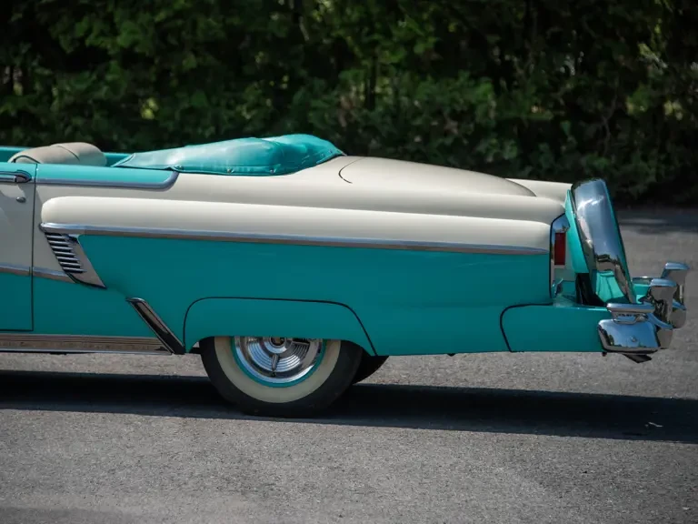 1956 Mercury Monterey - Image 17 of 31