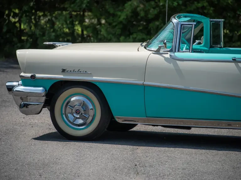 1956 Mercury Monterey - Image 9 of 31