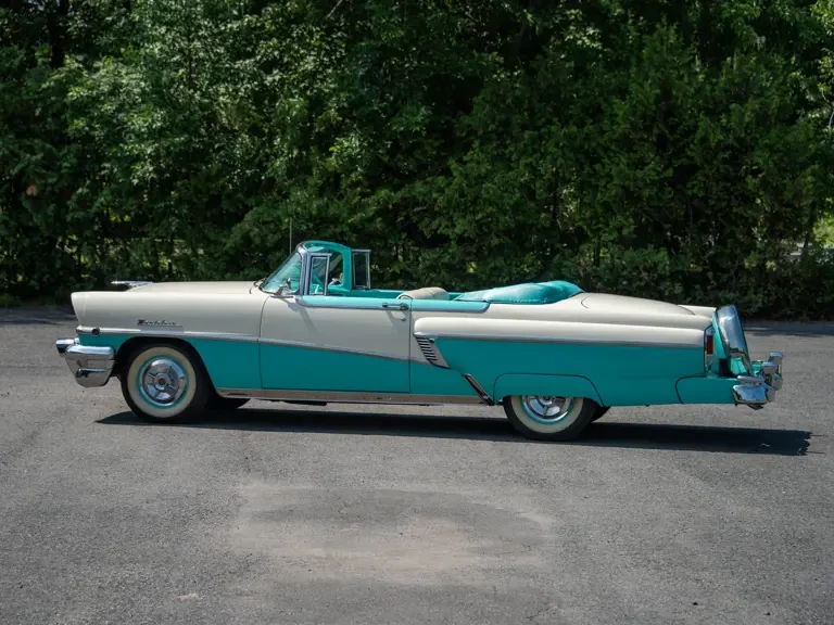 1956 Mercury Monterey - Image 6 of 31