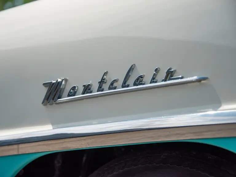 1956 Mercury Monterey - Image 10 of 31