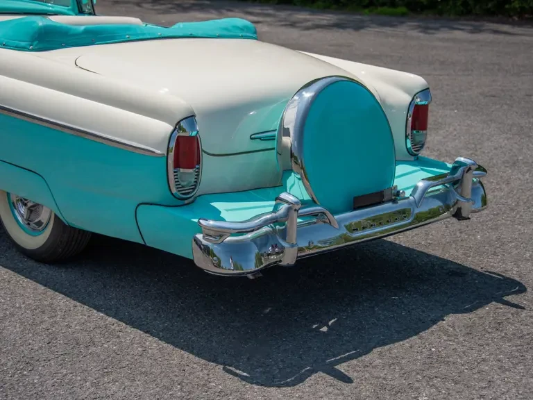 1956 Mercury Monterey - Image 18 of 31