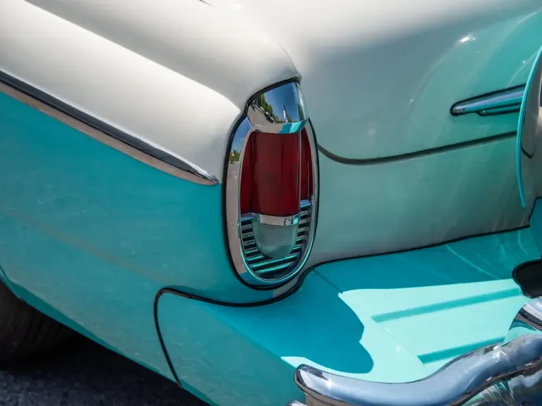 1956 Mercury Monterey - Image 19 of 31