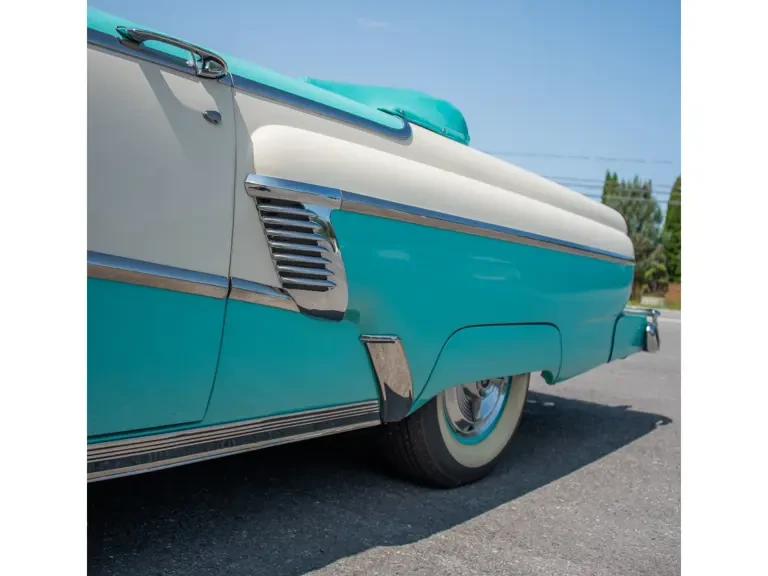 1956 Mercury Monterey - Image 23 of 31