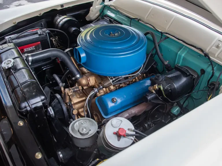 1956 Mercury Monterey - Image 4 of 31