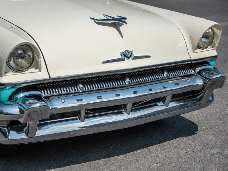 1956 Mercury Monterey - Image 13 of 31