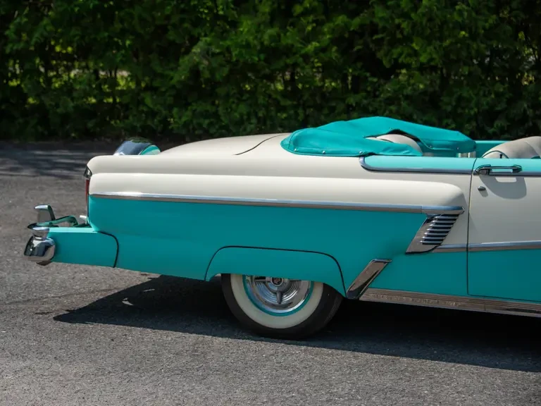1956 Mercury Monterey - Image 16 of 31