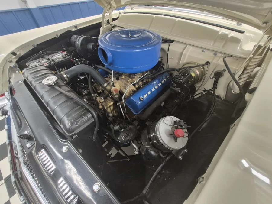 1956 Mercury Montclair - Image 10 of 10