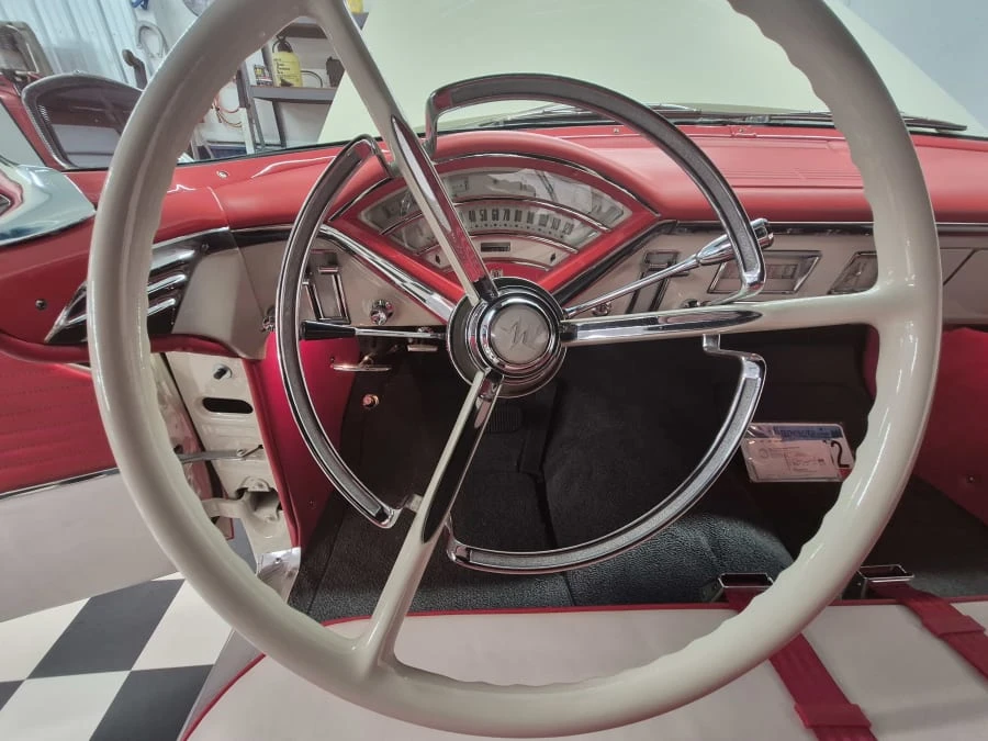 1956 Mercury Montclair - Image 6 of 10