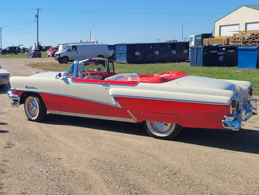 1956 Mercury Montclair - Image 2 of 10