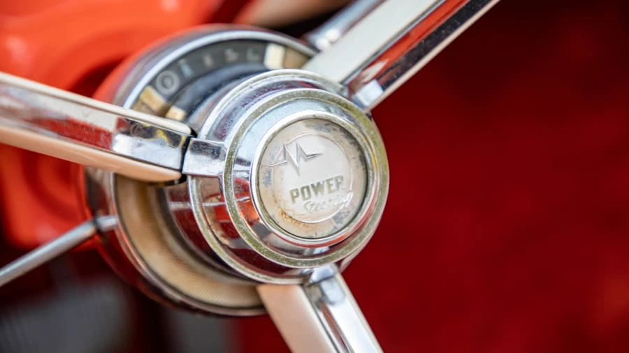 1956 Mercury Montclair - Image 18 of 20