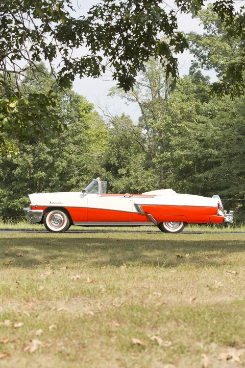 1956 Mercury Monterey - Image 7 of 30