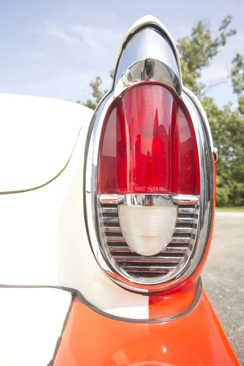 1956 Mercury Monterey - Image 25 of 30
