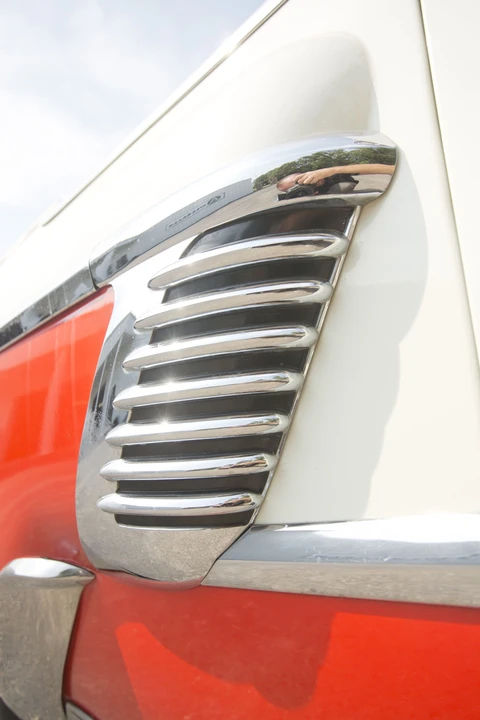 1956 Mercury Monterey - Image 24 of 30