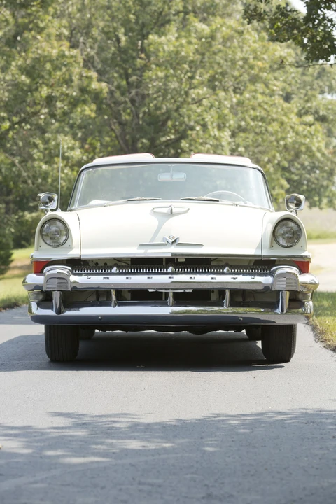 1956 Mercury Monterey - Image 5 of 30