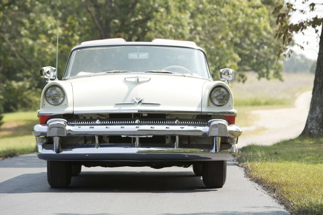 1956 Mercury Monterey - Image 6 of 30