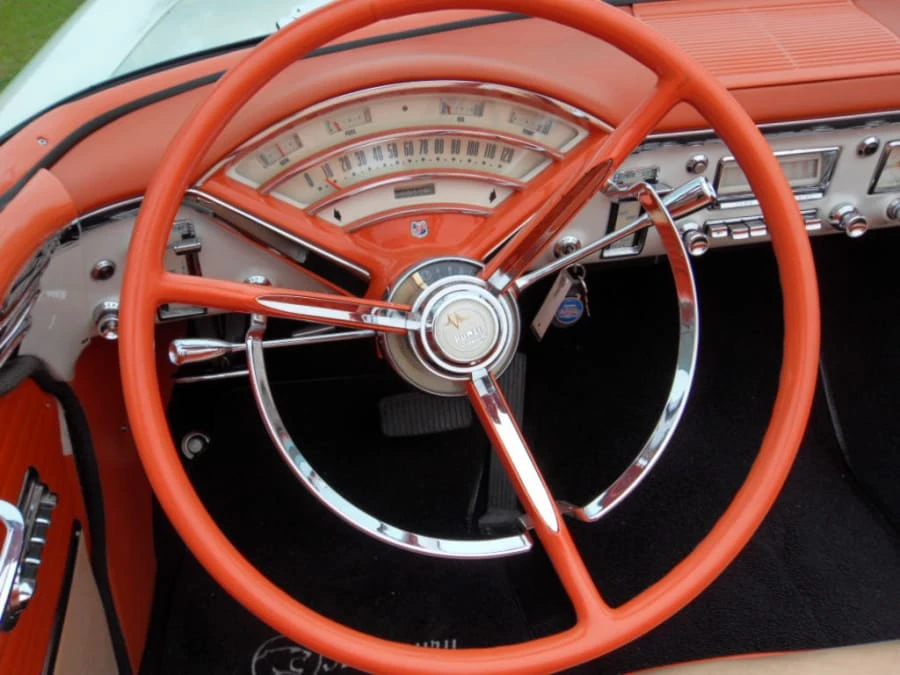 1956 Mercury Montclair - Image 4 of 7