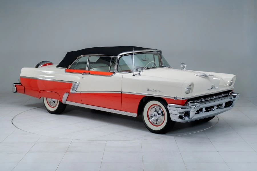 1956 Mercury Montclair - Image 21 of 31