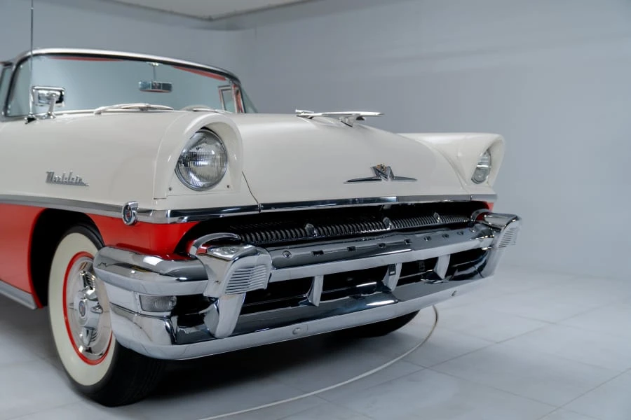 1956 Mercury Montclair - Image 7 of 31