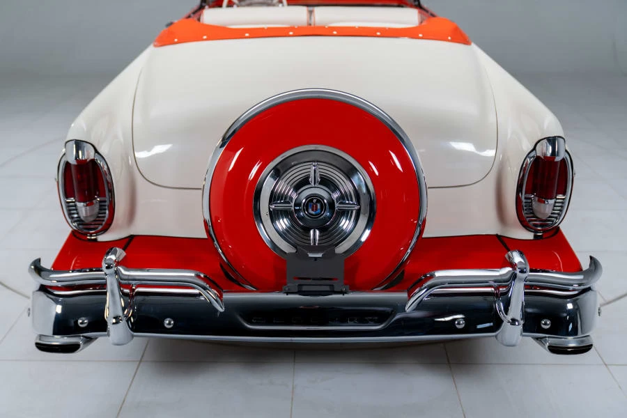 1956 Mercury Montclair - Image 12 of 31