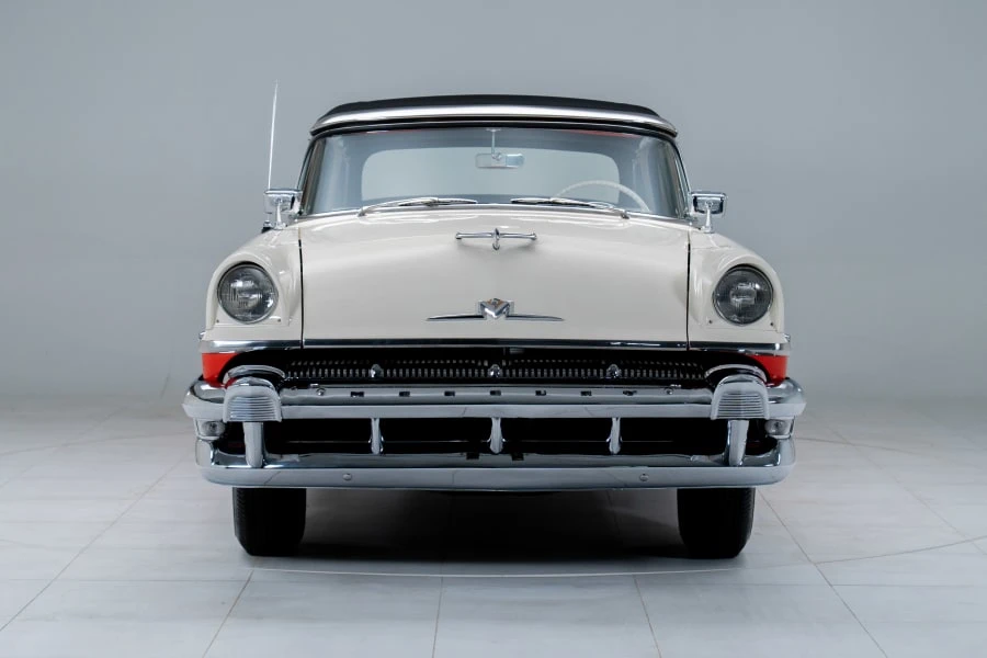 1956 Mercury Montclair - Image 4 of 31
