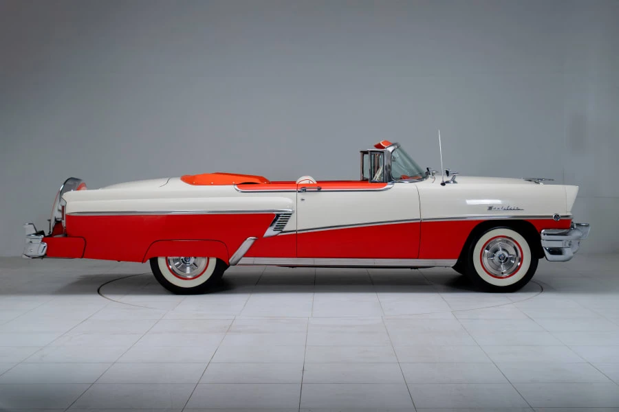 1956 Mercury Montclair - Image 18 of 31