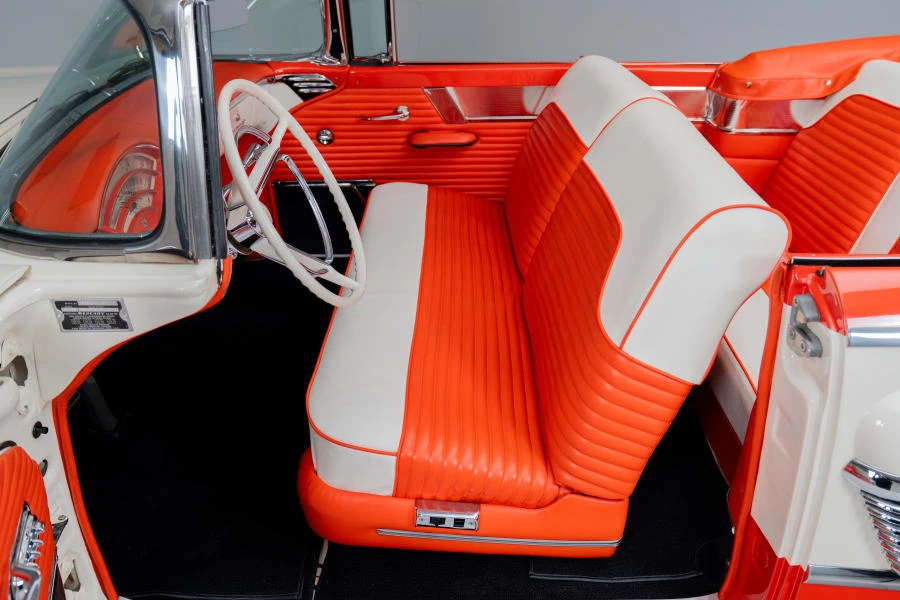 1956 Mercury Montclair - Image 27 of 31