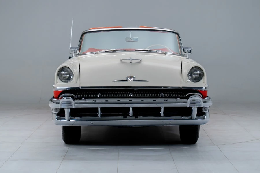 1956 Mercury Montclair - Image 24 of 31