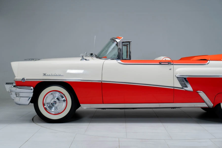 1956 Mercury Montclair - Image 10 of 31