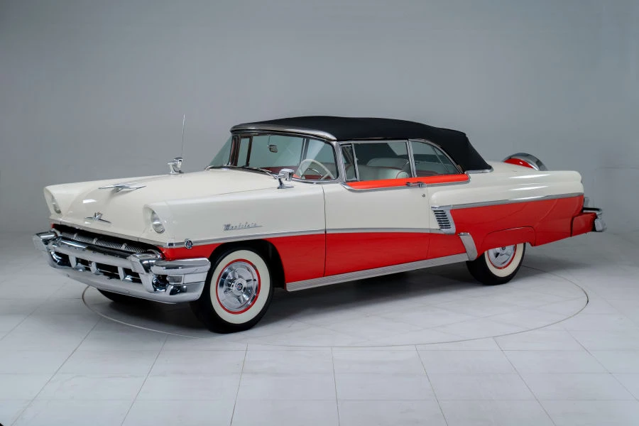 1956 Mercury Montclair - Image 6 of 31