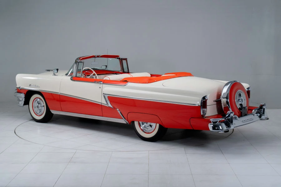 1956 Mercury Montclair - Image 17 of 31