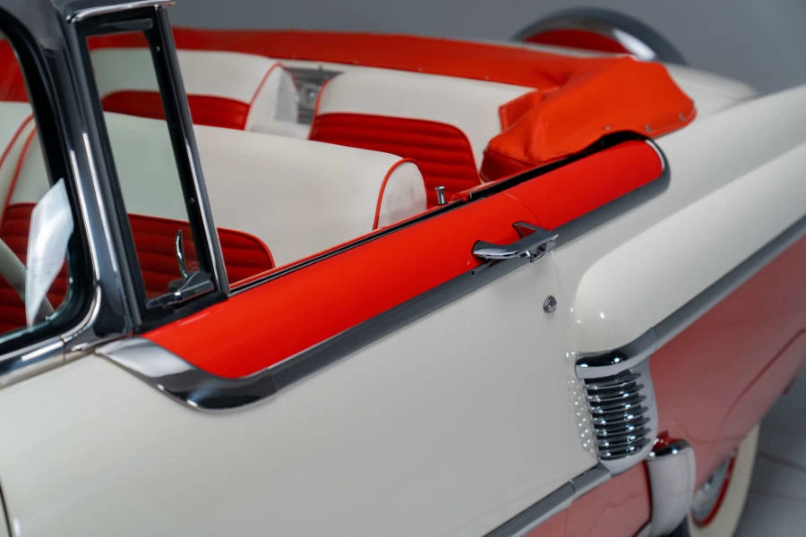 1956 Mercury Montclair - Image 13 of 31