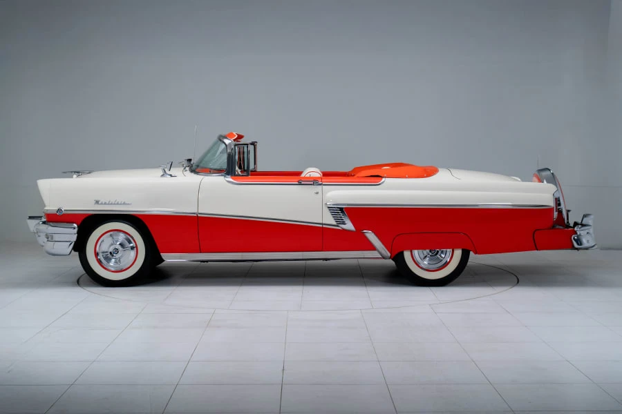 1956 Mercury Montclair - Image 14 of 31