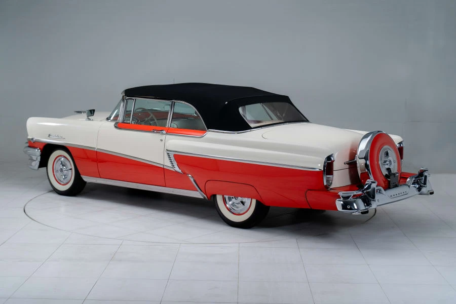 1956 Mercury Montclair - Image 3 of 31