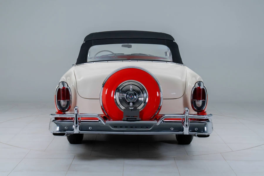 1956 Mercury Montclair - Image 25 of 31