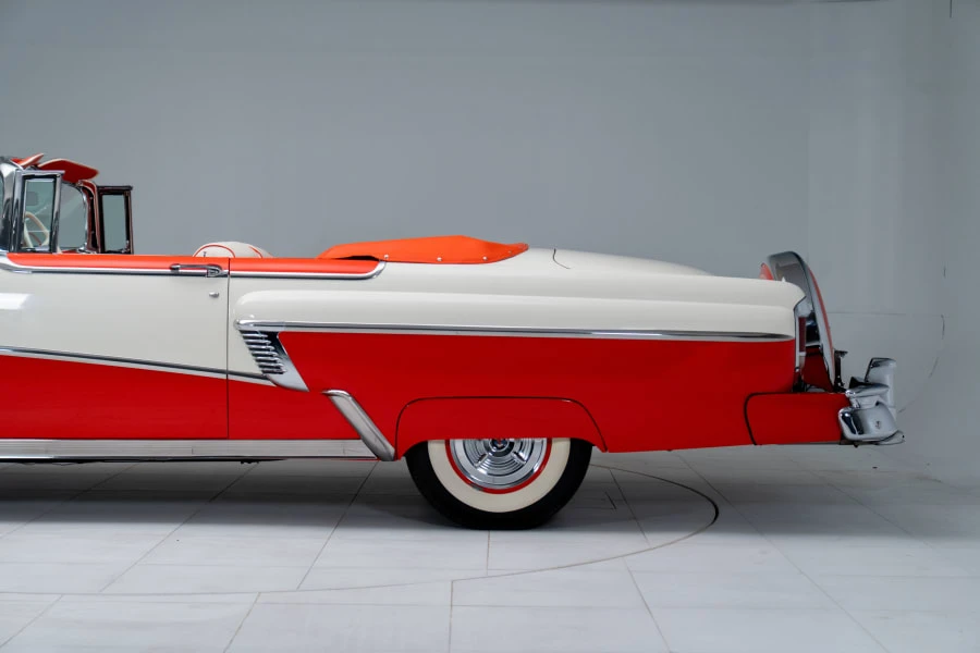 1956 Mercury Montclair - Image 15 of 31