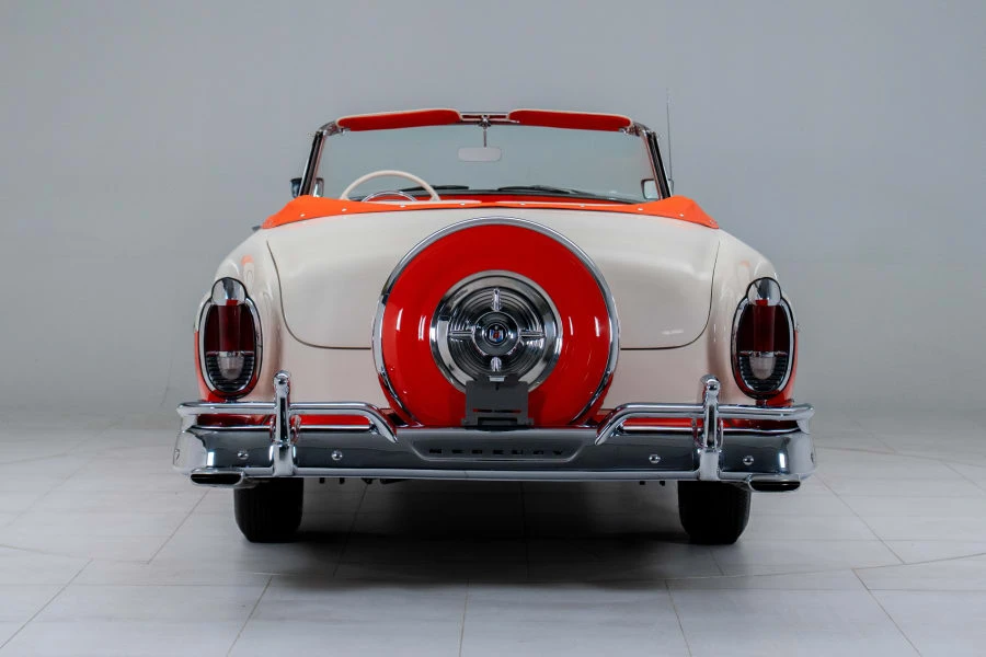 1956 Mercury Montclair - Image 5 of 31