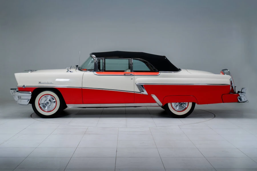 1956 Mercury Montclair - Image 2 of 31