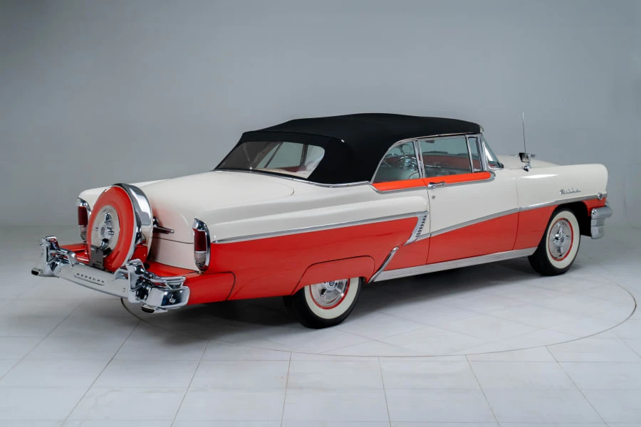 1956 Mercury Montclair - Image 11 of 31
