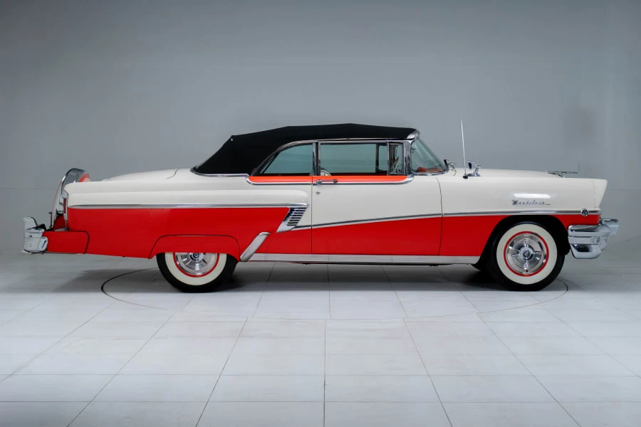 1956 Mercury Montclair - Image 23 of 31