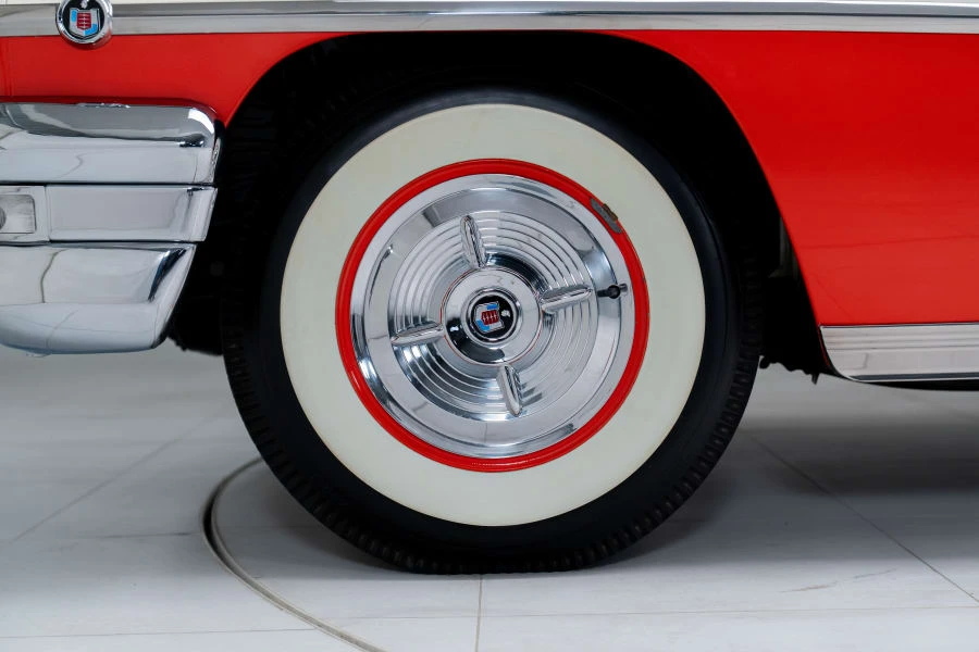 1956 Mercury Montclair - Image 20 of 31
