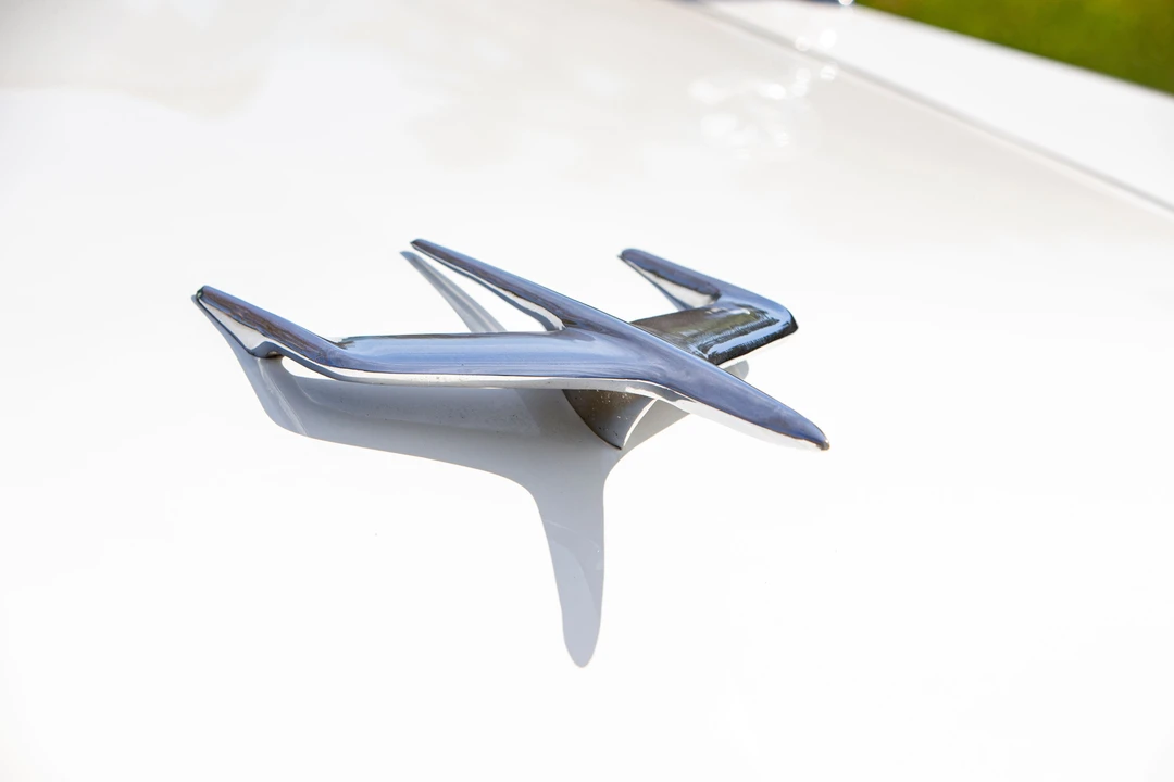 1956 Mercury Montclair - Image 19 of 31