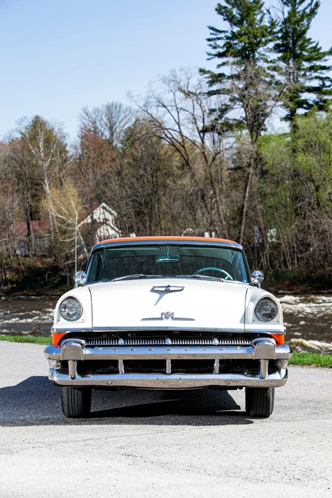 1956 Mercury Montclair - Image 9 of 31