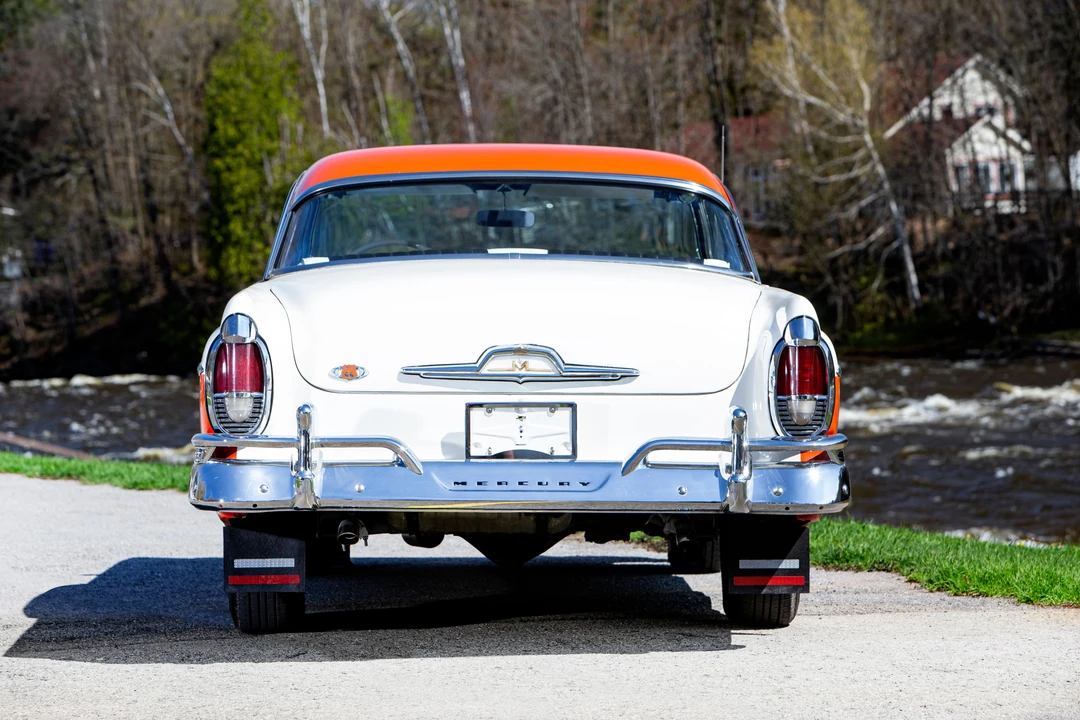 1956 Mercury Montclair - Image 2 of 31