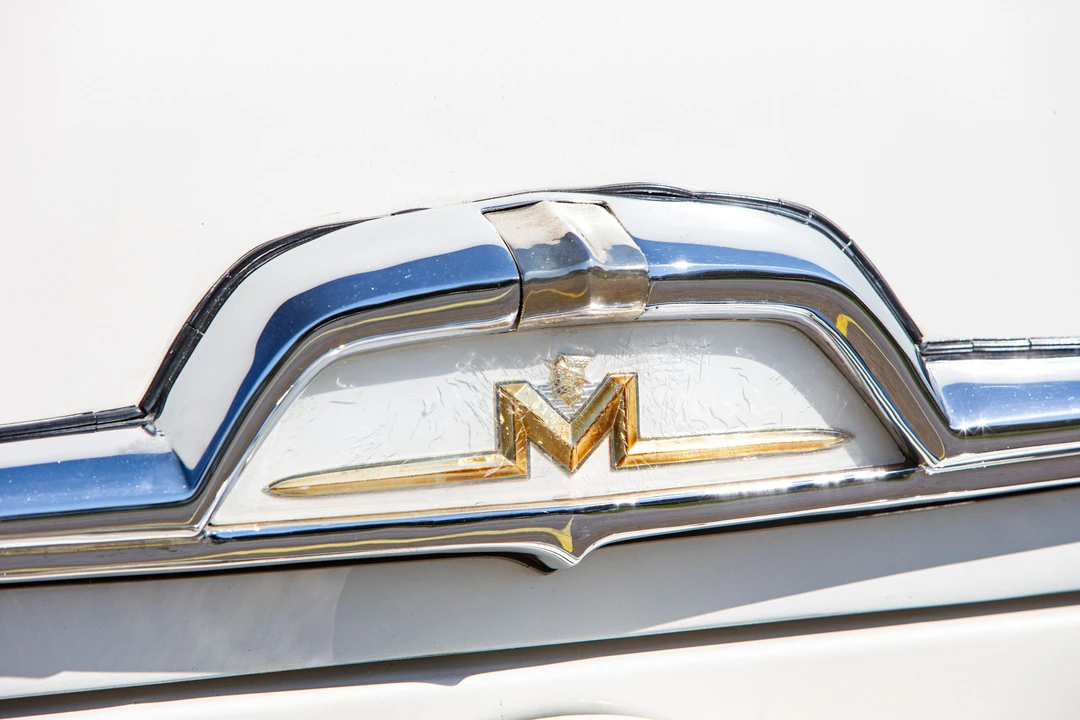 1956 Mercury Montclair - Image 6 of 31