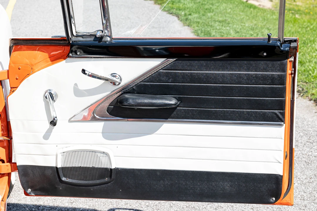 1956 Mercury Montclair - Image 26 of 31
