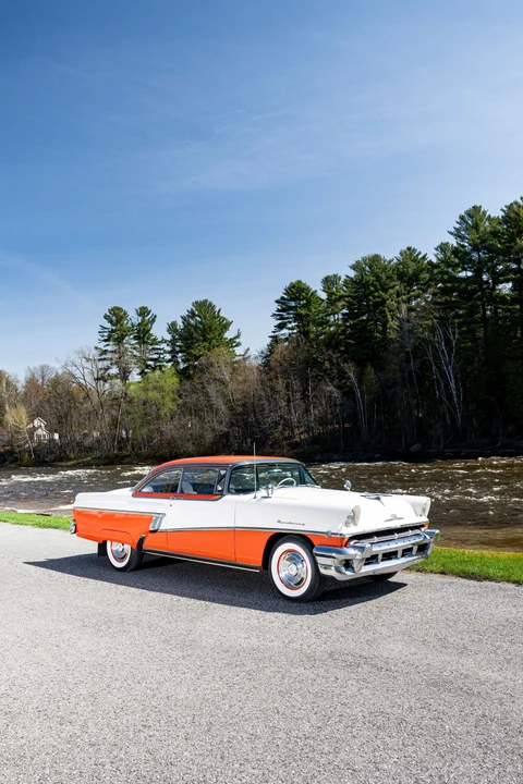 1956 Mercury Montclair - Image 3 of 31