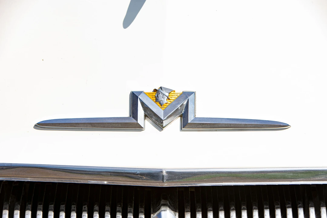 1956 Mercury Montclair - Image 18 of 31